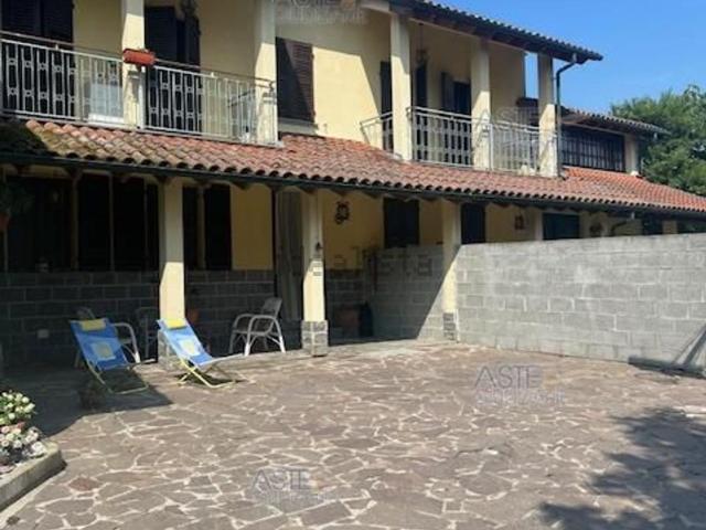 Appartamento in vendita a Piemonte, Alessandria