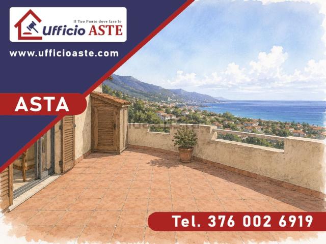 Appartamento in vendita a Ca' di Cecco, Marina Di Massa