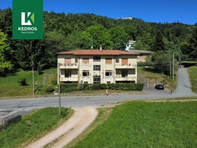 Appartamento in vendita a Cascina Gottardo, Varese