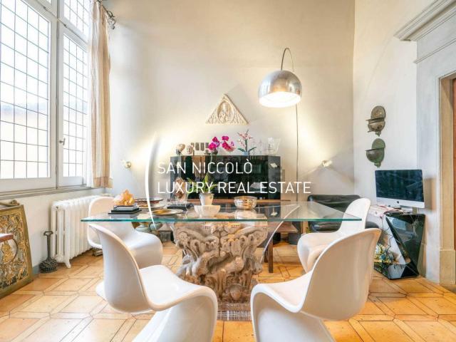 Appartamento in vendita a Firenze