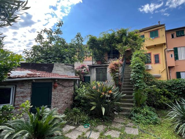 Appartamento in vendita a Borghetto, Arenzano
