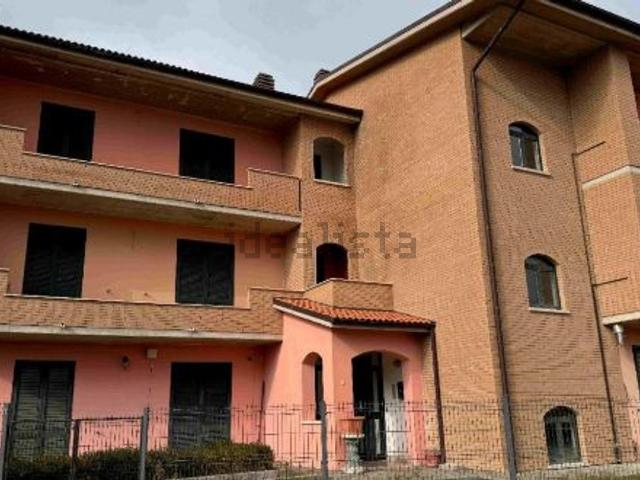 Appartamento in vendita a Marche, Pesaro E Urbino