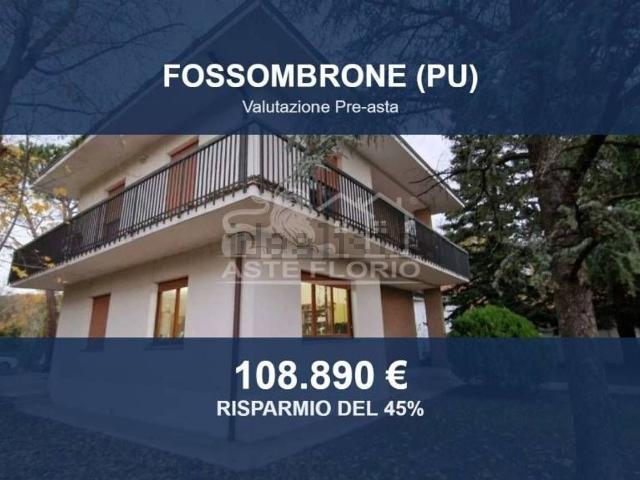 Appartamento in vendita a Marche, Pesaro E Urbino