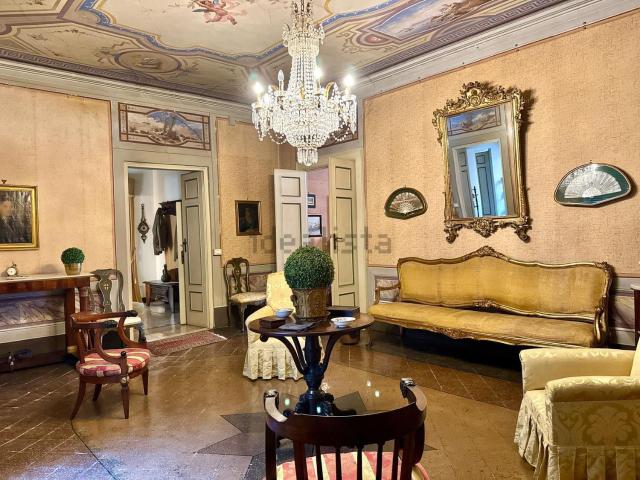 Appartamento in vendita a San Concordio, Bagni Di Lucca Ponte