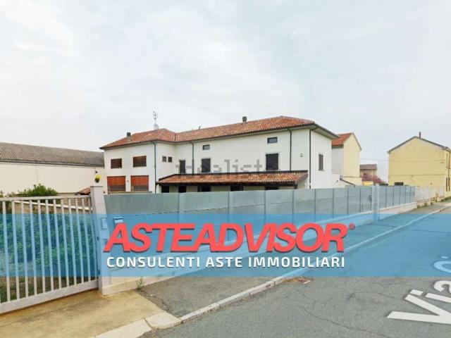 Appartamento in vendita a Piemonte, Alessandria