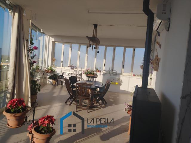 Attico in vendita a Puglia, Foggia