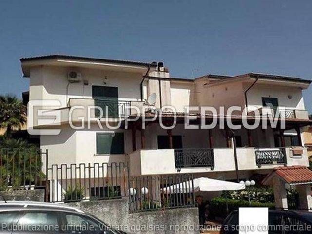 Appartamento in vendita a Cappelli, Mendicino