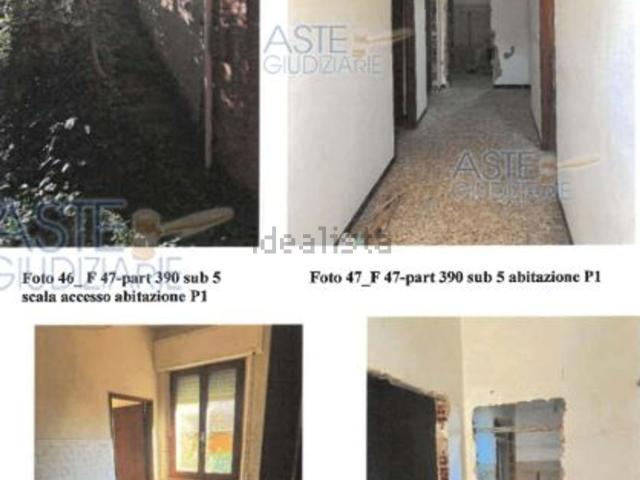 Appartamento in vendita a Castiglione D'orcia, Toscana
