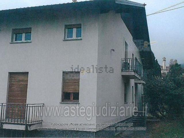 Appartamento in vendita a Piemonte, Biella