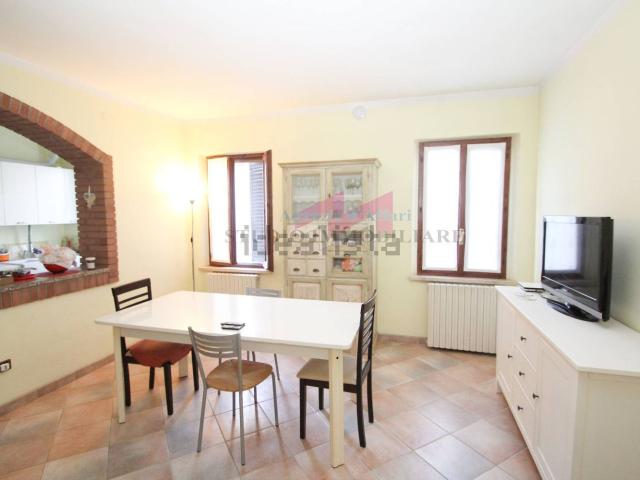 Appartamento in vendita a Melara, Veneto