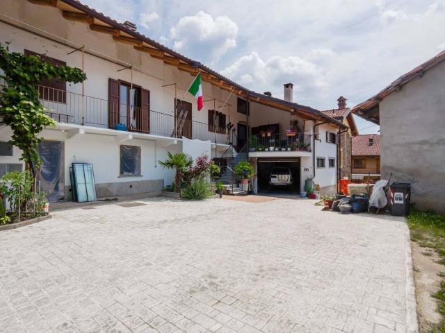 Appartamento in vendita a Reano, Torino