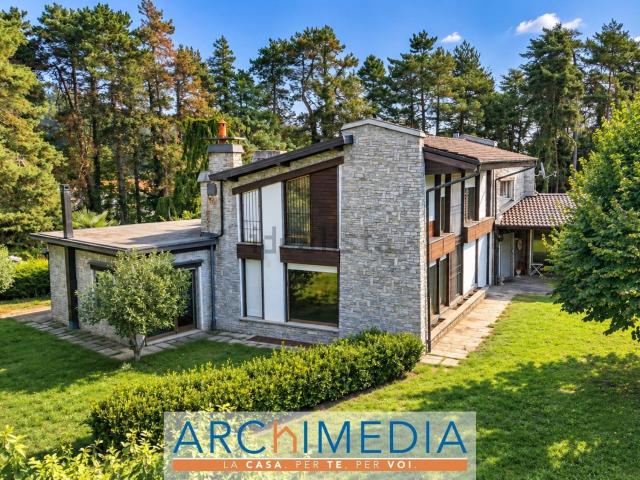 Appartamento in vendita a Casciago, Varese