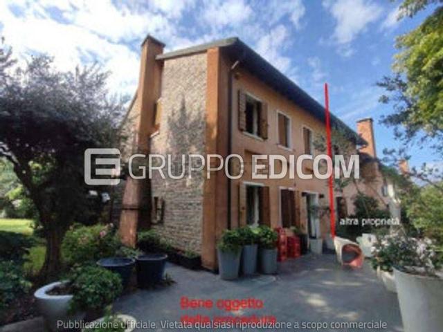 Appartamento in vendita a Villorba