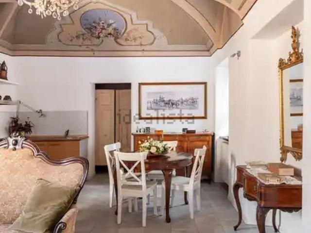 Appartamento in vendita a Zuigno, Casalzuigno