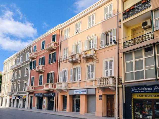 Appartamento in vendita a Sant'Avendrace-Santa Gilla, Cagliari