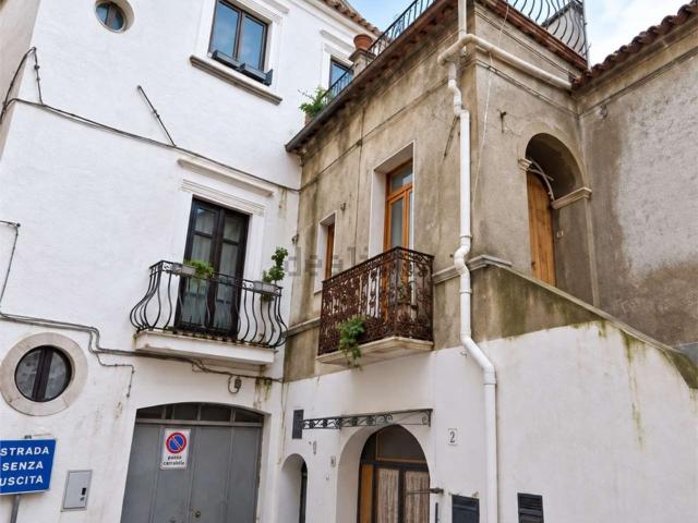 Appartamento in vendita a Ascoli Satriano, Foggia