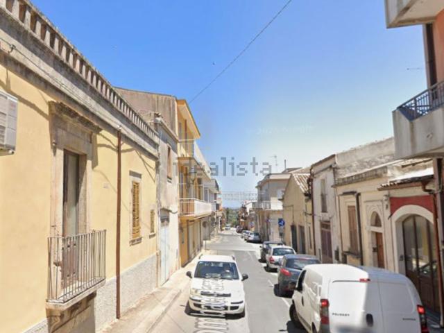 Appartamento in vendita a Canicattini Bagni, Sicilia