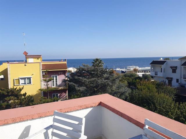 Appartamento in vendita a Fesca, Puglia