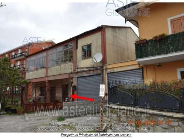 Appartamento in vendita a Ruoti, Potenza