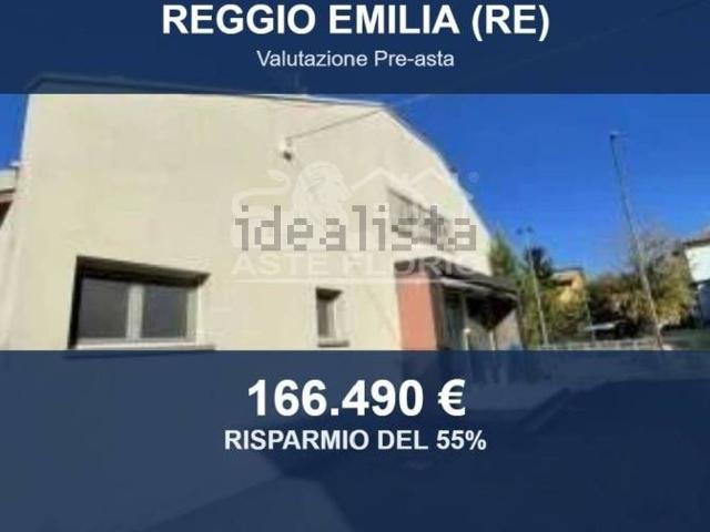 Appartamento in vendita a Re, Reggio Emilia