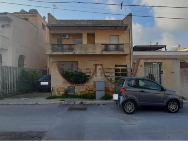 Appartamento in vendita a Makara, Mazara Del Vallo