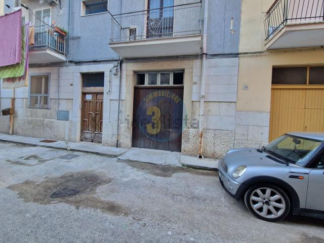 Appartamento in vendita a Patalini, Puglia