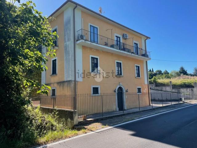 Appartamento in vendita a Colle, Atina