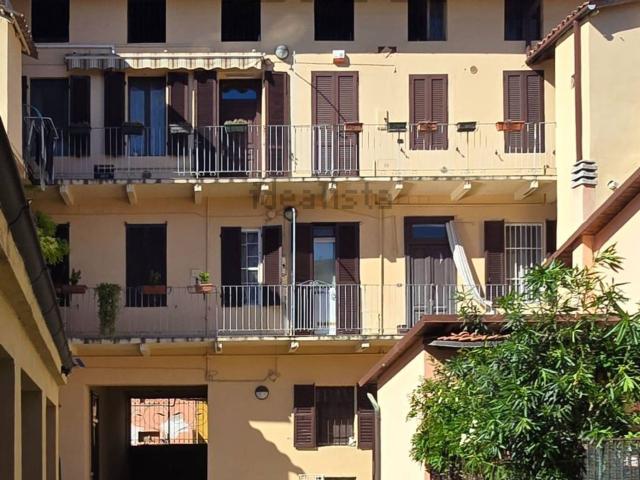 Appartamento in vendita a San Giovannino, Pavia