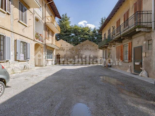 Appartamento in vendita a Meda, Lombardia