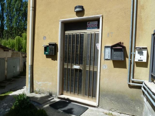 Appartamento in vendita a Carsoli, Abruzzo