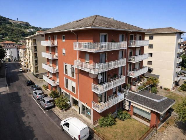 Appartamento in vendita a Campoledro, Sondrio