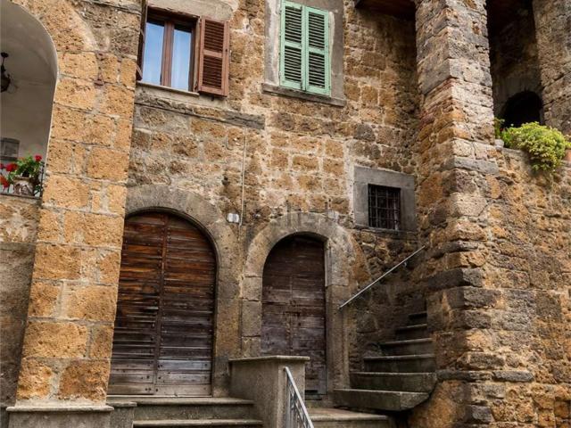 Appartamento in vendita a Blera, Lazio