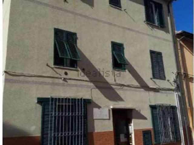 Appartamento in vendita a Tolla, Piombino