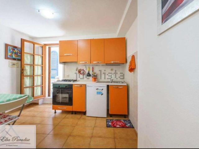 Appartamento in vendita a San Piero in Campo, Sant'Ilario
