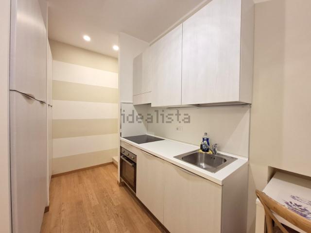 Appartamento in vendita a Cerisola, Rapallo