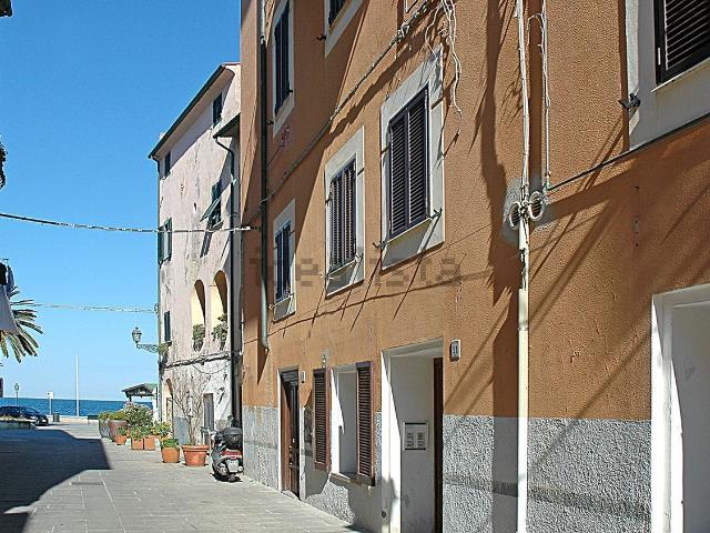 Appartamento in vendita a Marciana Marina, Livorno