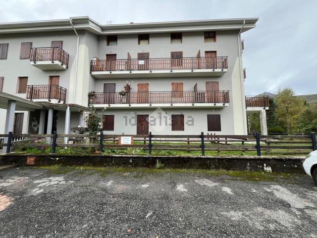 Appartamento in vendita a Montoso, Bagnolo Piemonte