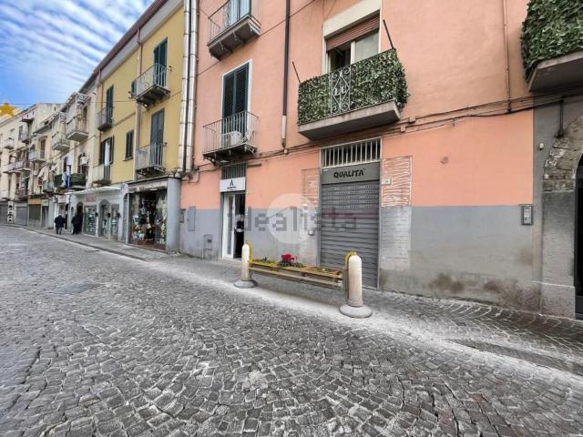 Appartamento in vendita a Castellammare Di Stabia, Campania