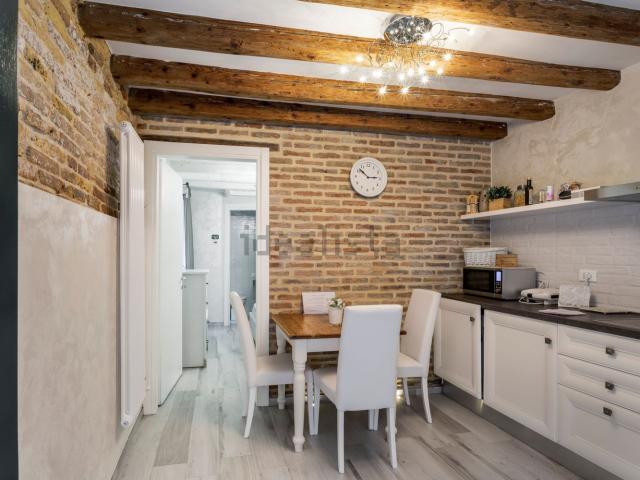 Appartamento in vendita a Venezia-Murano-Burano, Venezia