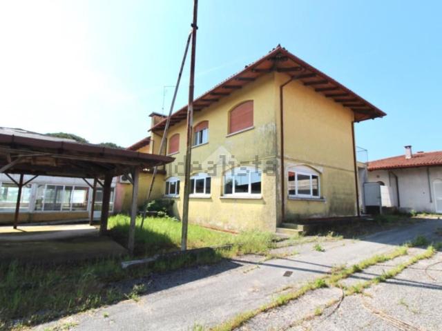 Appartamento in vendita a Latisana, Friuli-Venezia Giulia
