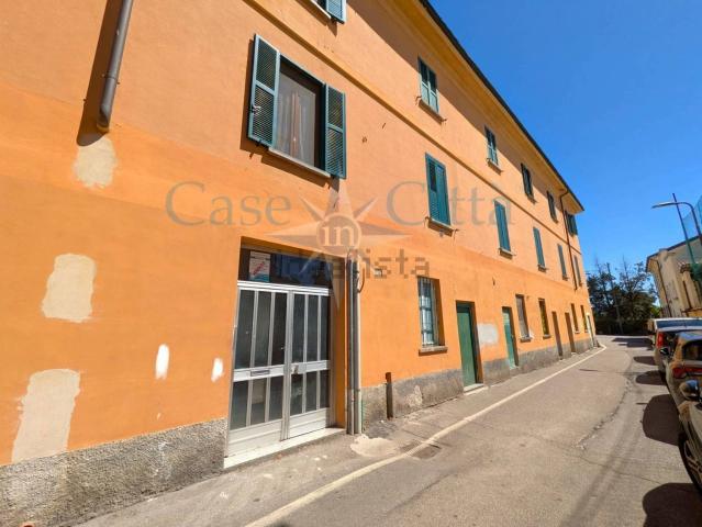 Appartamento in vendita a Municipio 8 di Milano, Milano