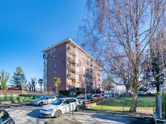 Appartamento in vendita a Piemonte, Torino