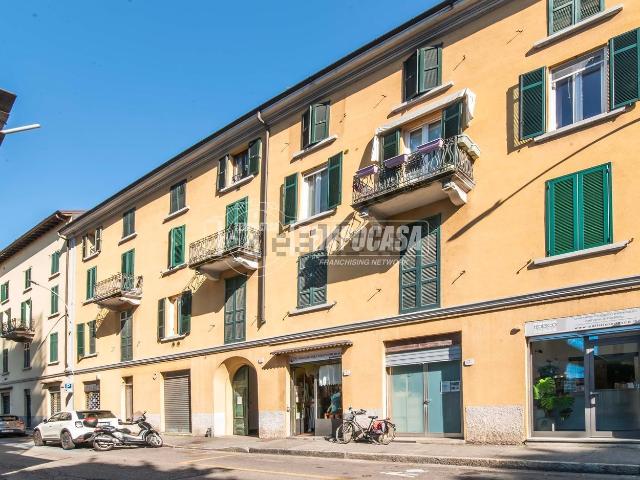 Appartamento in vendita a San Bartolomeo, Como