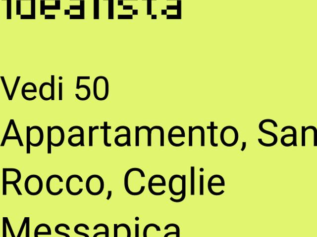 Appartamento in vendita a Puglia, Brindisi