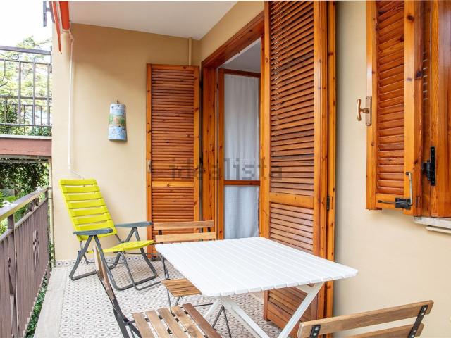 Appartamento in vendita a Cipressa, Liguria