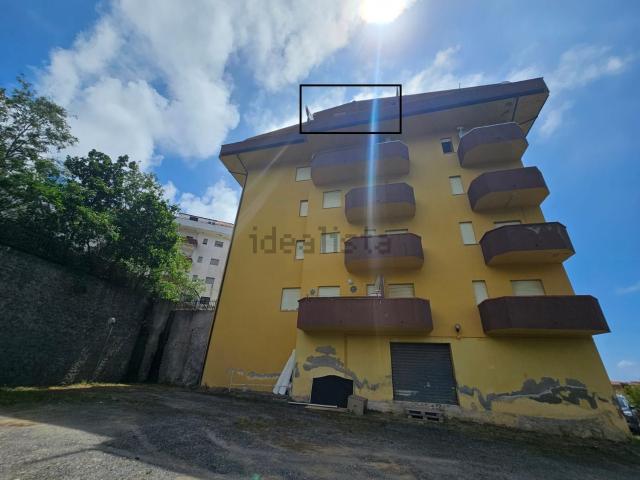 Appartamento in vendita a Piano Lettieri, Calabria