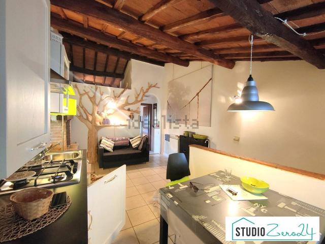 Appartamento in vendita a Amelia, Umbria