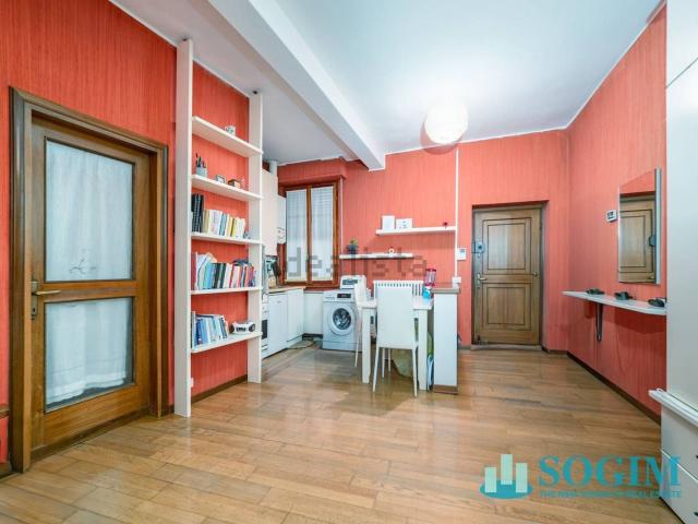 Appartamento in vendita a Sant'Agostino, Como