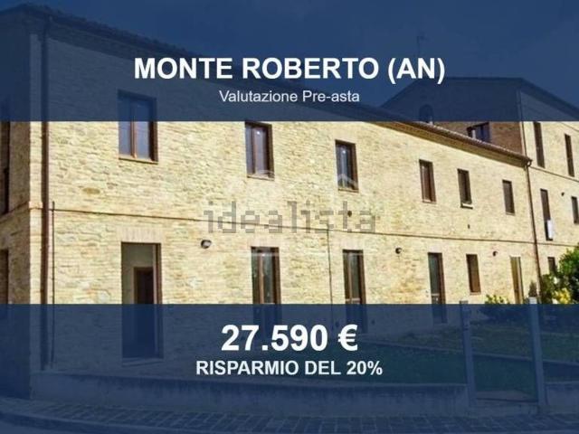 Appartamento in vendita a Marche, Ancona