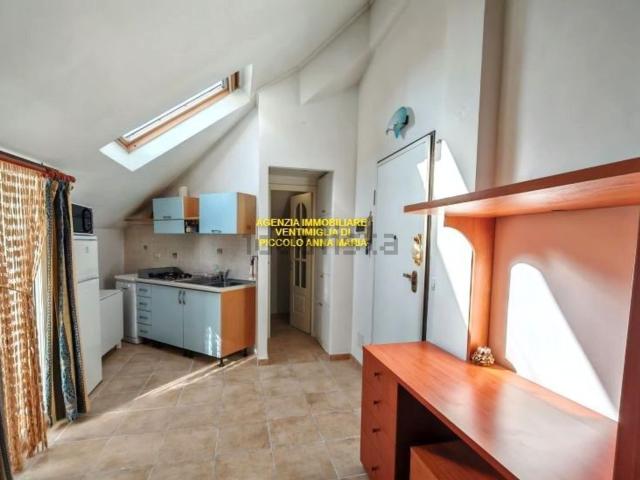 Appartamento in vendita a Ventimiglia, Provincia di Imperia